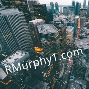 Meet your Posher, Russell